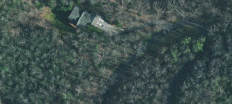 Mountain View Home Lot