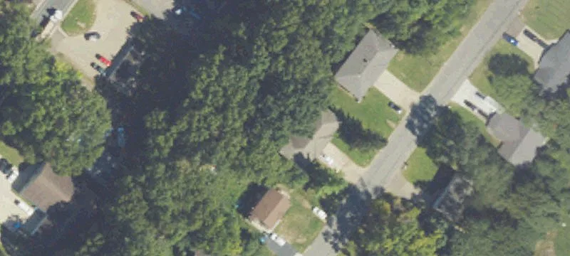 Two-Bedroom Duplex with Basement