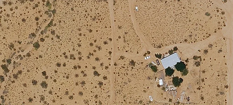 Residential Development Lot