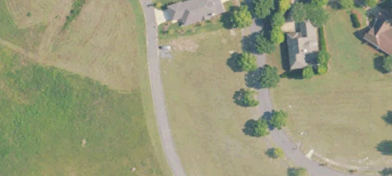 Residential Development Lot