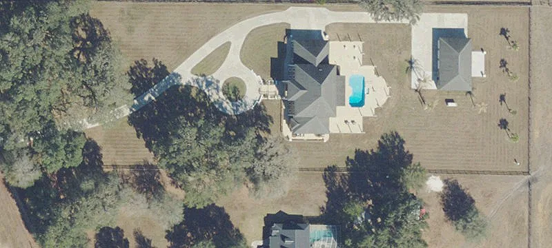 Equestrian Ranch with Private Pool