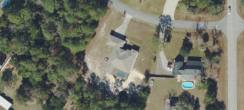 Buildable Residential Lot