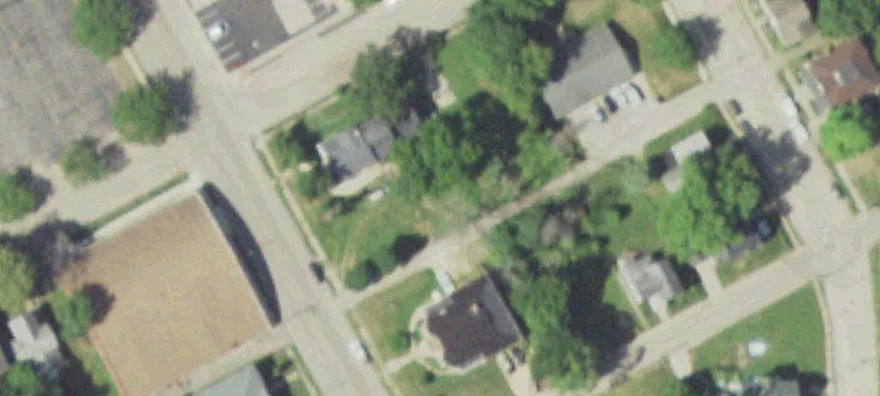 Vacant Residential Lot
