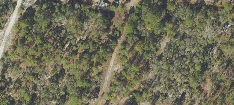 Vacant Residential Land Lot