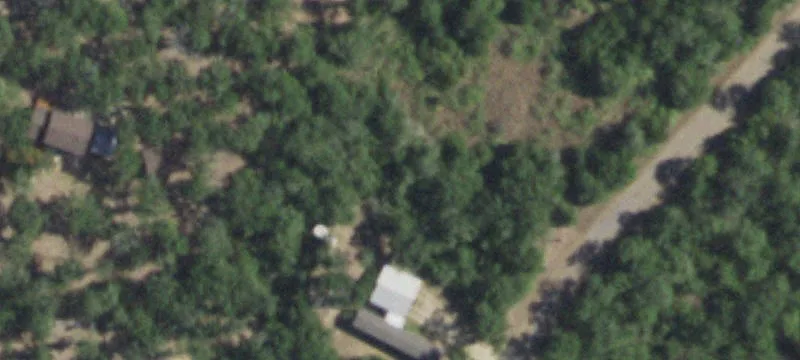 Recreation and Homesite Lot