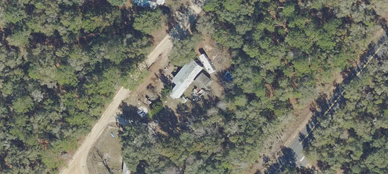 Residential Home Lot