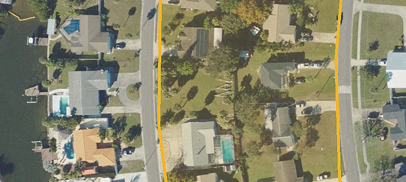 Cleared Build-Ready Residential Lot