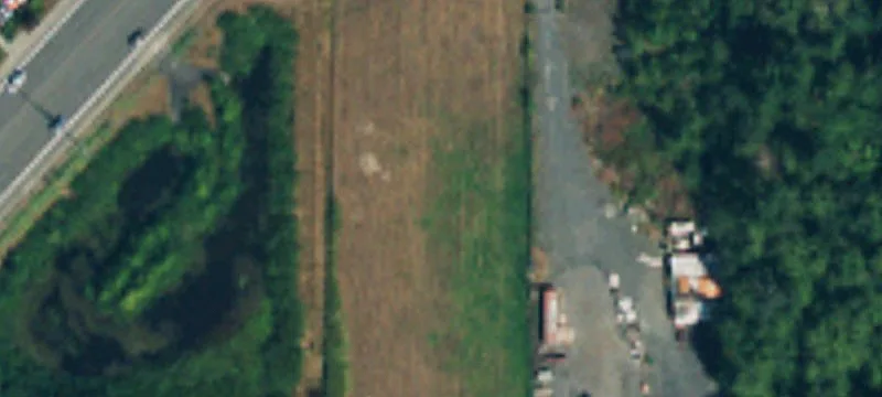 Commercial Development Lot