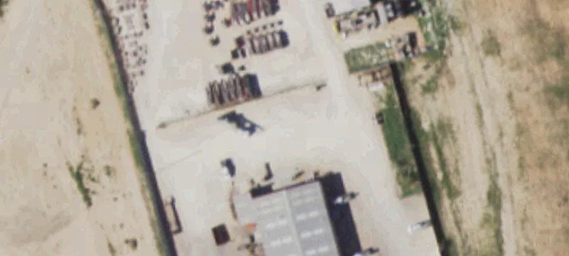 Development Site with Interstate Frontage
