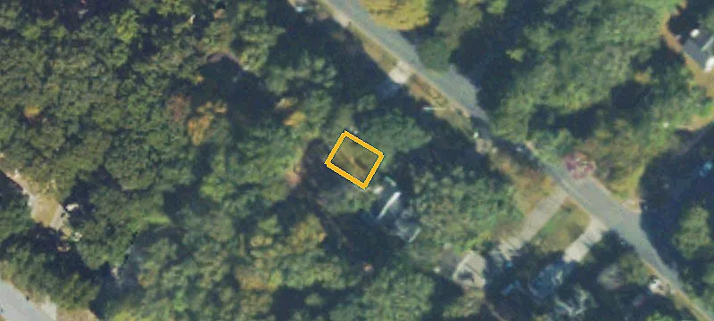 Level Residential Lot