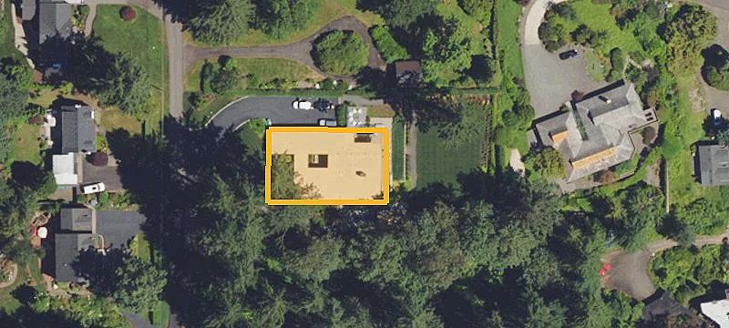 Private Residential Development Lot
