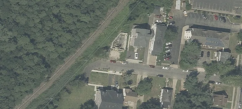 Residential Development Lot