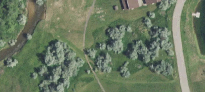 Zoned B1 Mountain-View Development Land