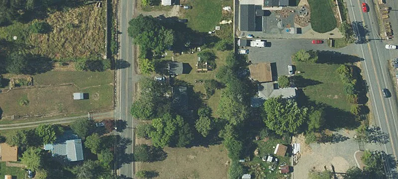 Rural Land with Development Potential