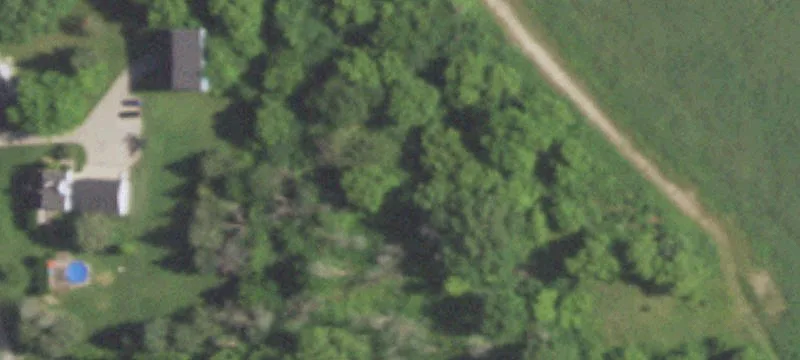 Residential Development Land Parcel