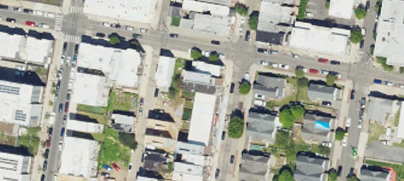 Legal Duplex with Private Yard