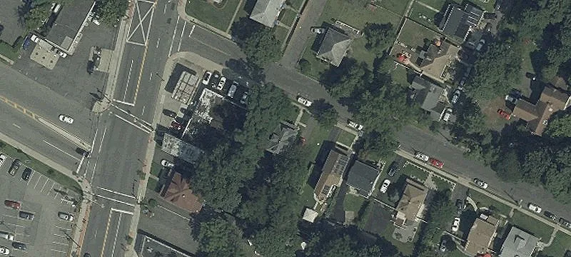 Residential Development Lots