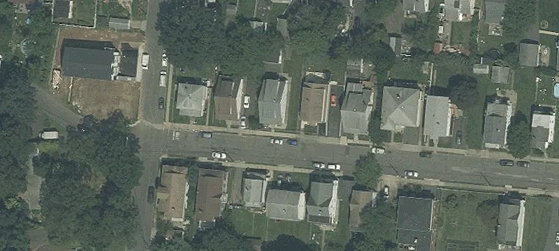 Two-Unit Residential Income Duplex