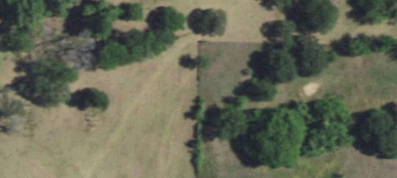 Level Residential Development Lot