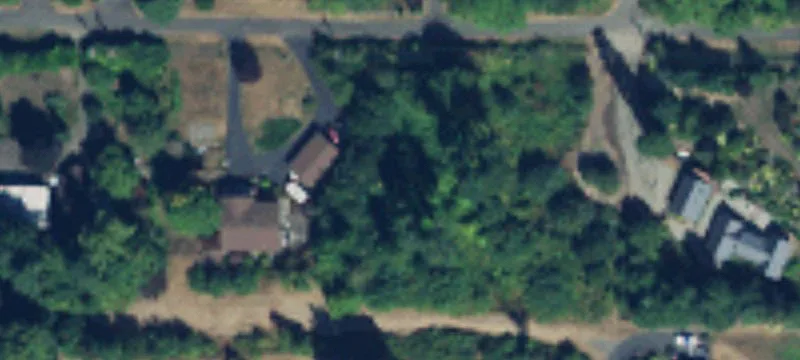Waterfront Buildable Lot
