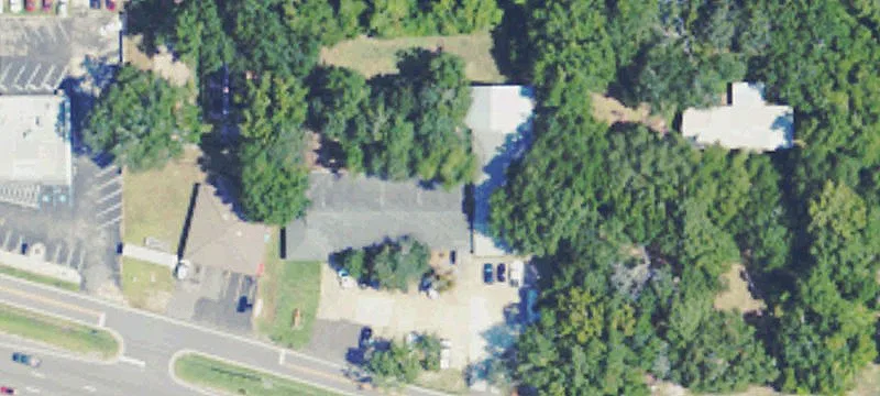Zoned Highway Frontage Commercial Land