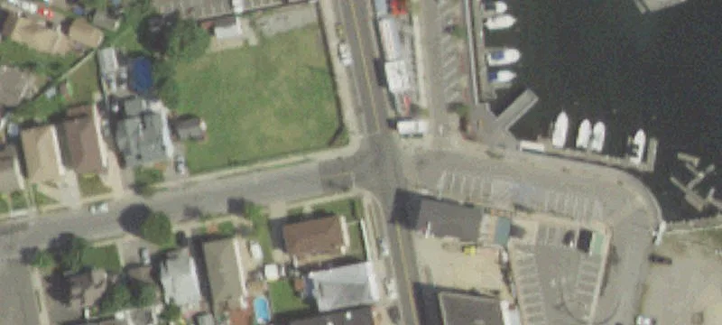 Mixed-Use Investment Property
