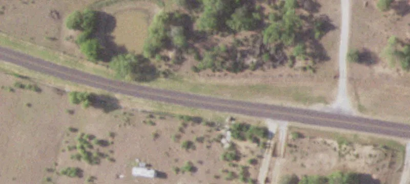Platted Residential Homesite Tract