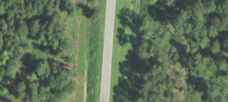 Corner Industrial Development Land