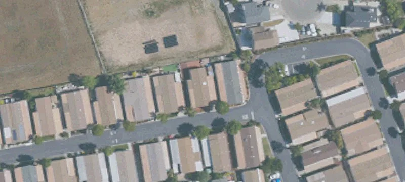 Updated Single-Family Home