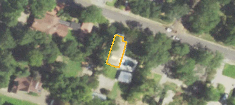 Agricultural Land Tract