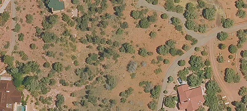 Vacant Land Home Site