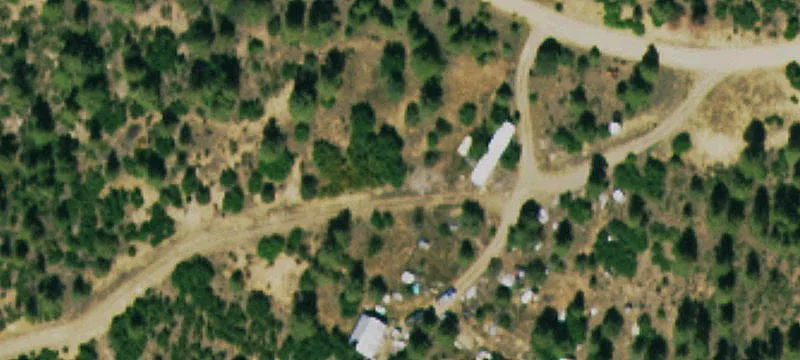 Adjoining Hunting Land Tracts