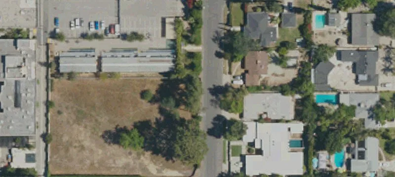 Entitlement Multifamily Development Land