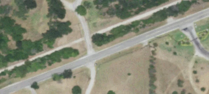Ranch Estate with Guest House