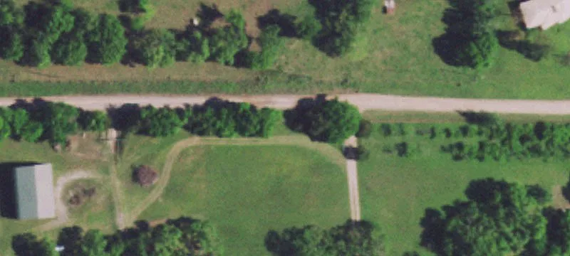 Waterfront Ranch Property