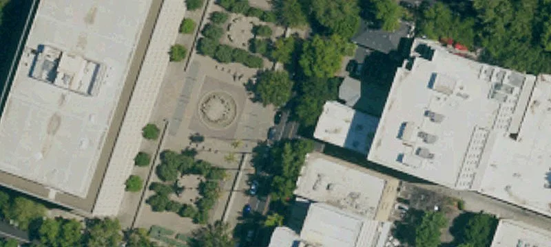 Central Business District Office Building