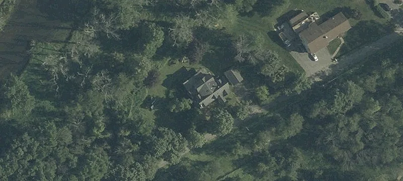 Waterfront Land Parcel