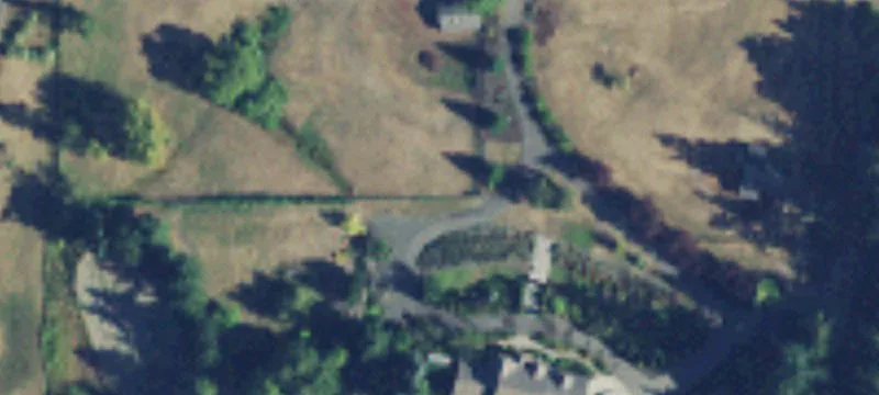 Open Land for Custom Home