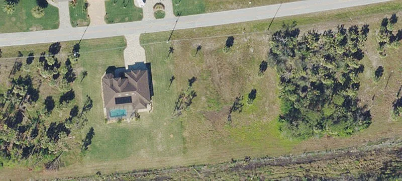 Deed-Restricted Residential Homesite