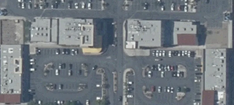 Ground-Floor Retail in Mixed-Use