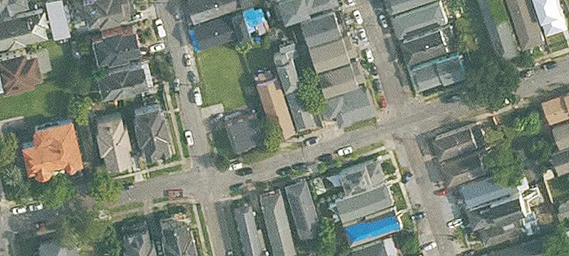 Historic Duplex with Owner-Occupy Potential