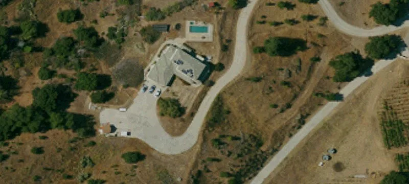 5-Acre Residential Development Parcel