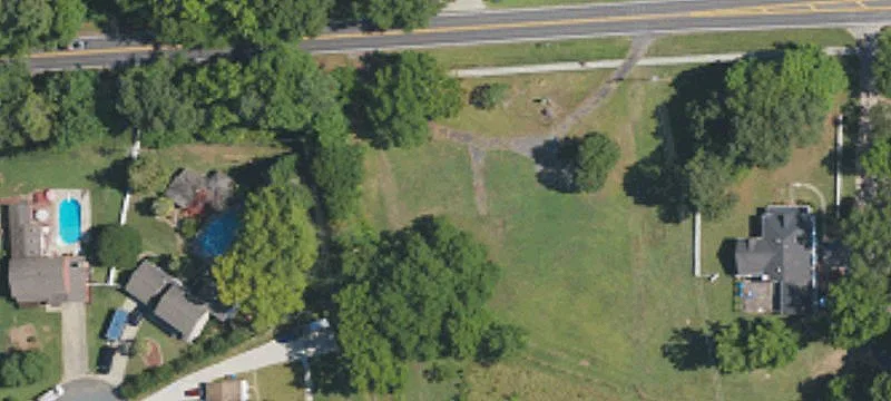 Residential Development Land Parcel