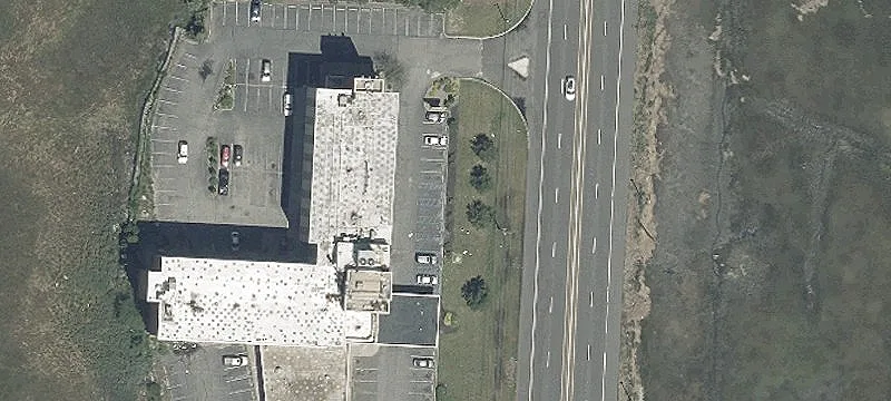 Oceanfront Hotel with 205 Rooms