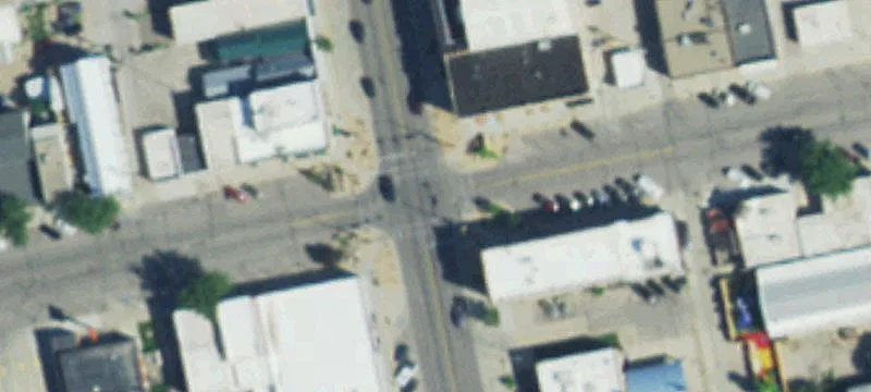 Downtown Retail Storefront