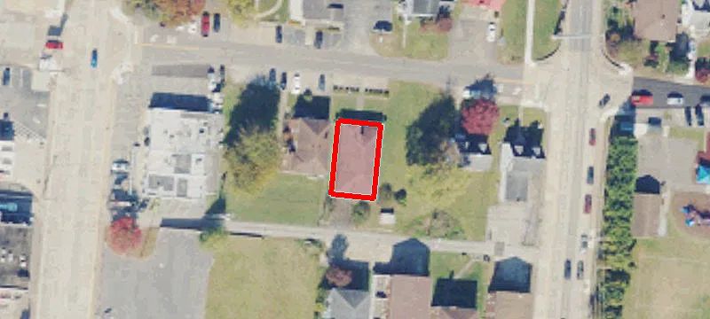 Specialty Commercial Property
