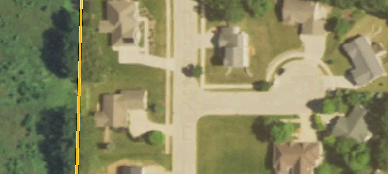 Residential Home Lot