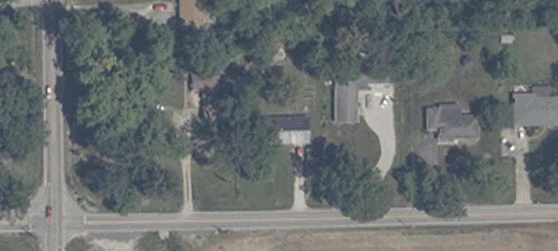 Industrial Land with Major Frontage