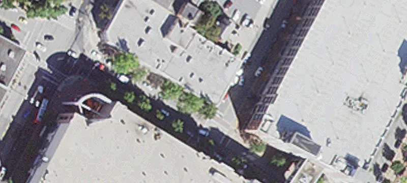 Retail Space for Lease
