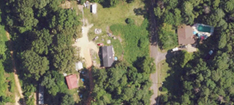Buildable Residential Home Lot